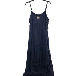 Motherhood Maternity Maxi Dress.